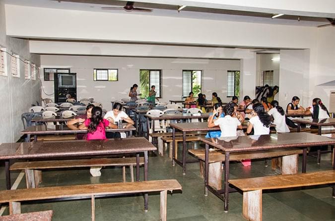 Vivekananda Law College Puttur hostel photo 8